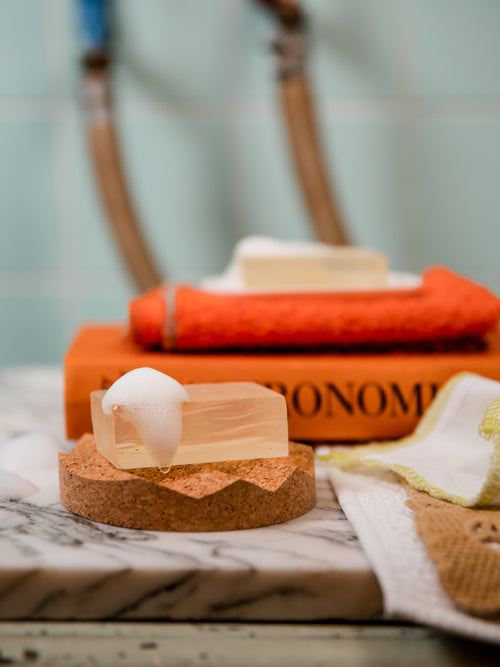 tryllesåpe flekkfjerner