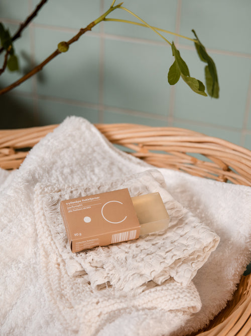 tryllesåpe flekkfjerner