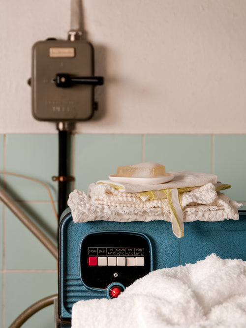 tryllesåpe flekkfjerner