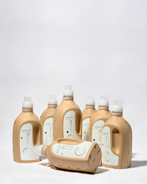 multispray refill 1420ml