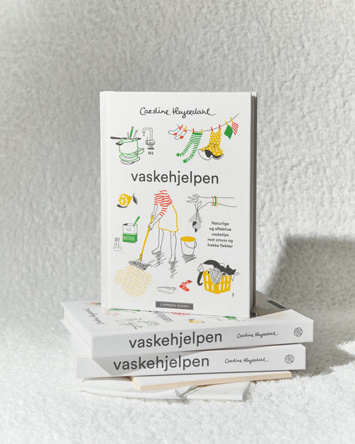 vaskehjelpen